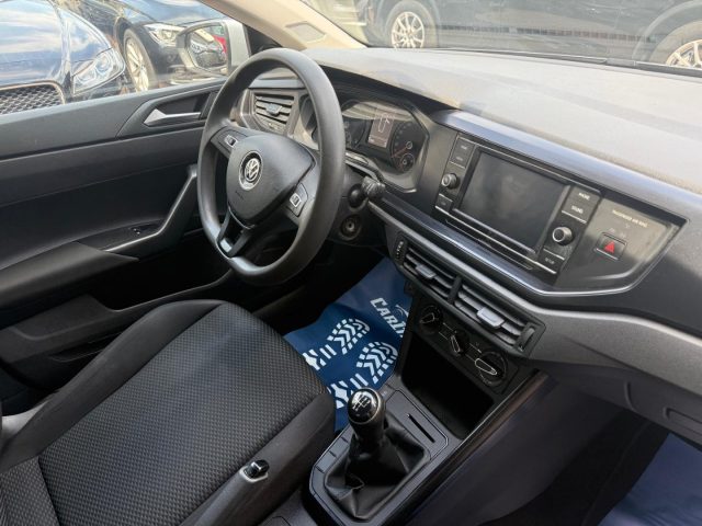 VOLKSWAGEN Polo usata 11