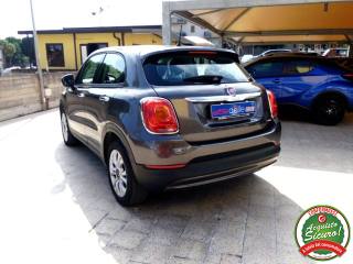 FIAT 500X usata, con Alzacristalli elettrici