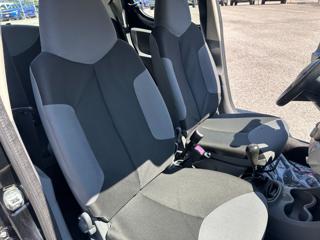 CITROEN C1 usata, con Hill holder