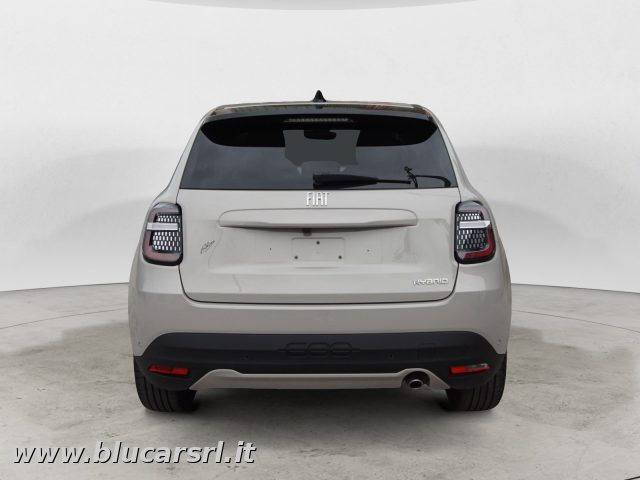 FIAT 600 usata, con Cerchi in lega