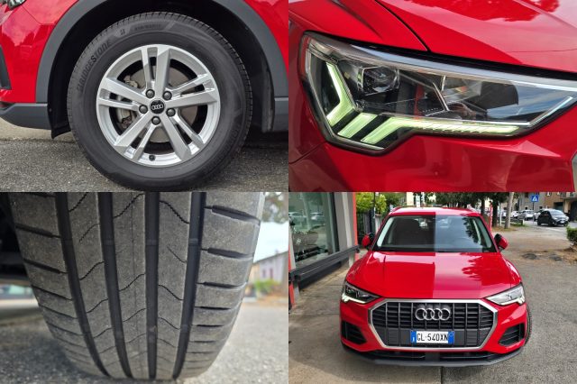 AUDI Q3 usata, con ESP