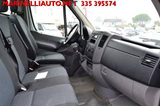 MERCEDES-BENZ Sprinter usata 18