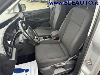 VOLKSWAGEN Caddy usata, con Servosterzo