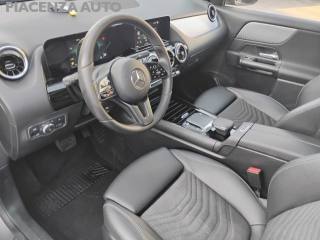 MERCEDES-BENZ GLA 200 usata, con Climatizzatore