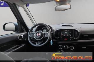 FIAT 500L 1.4 120 CV GPL