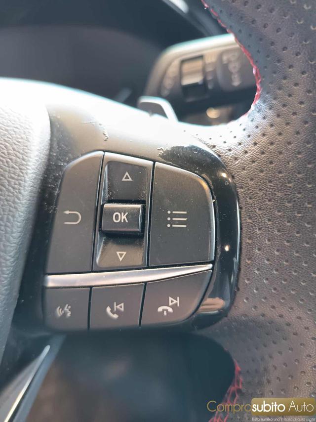 FORD Focus usata, con Immobilizzatore elettronico