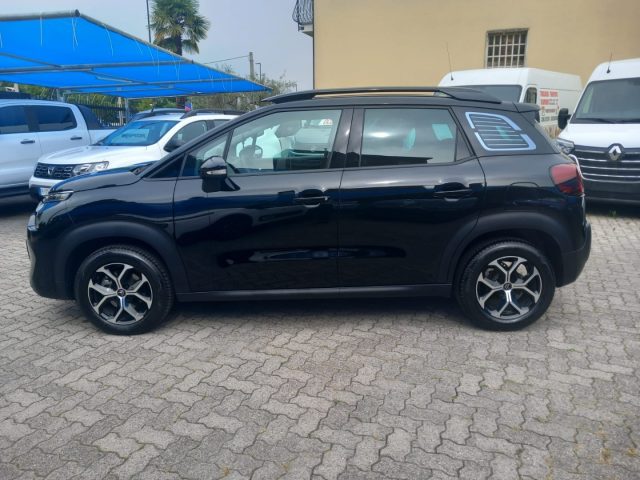 CITROEN C3 Aircross usata, con Airbag laterali