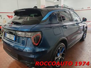 LYNK & CO 01 usata, con Alzacristalli elettrici