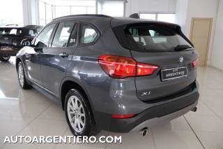 BMW X1 usata, con Airbag laterali
