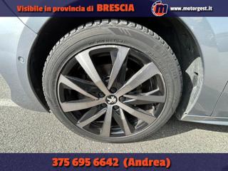 PEUGEOT 508 usata, con Filtro antiparticolato