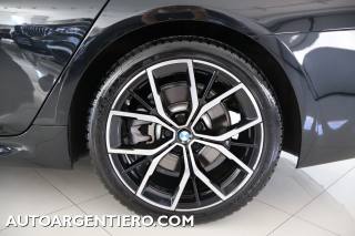 BMW 520 usata, con Sistema di chiamata d