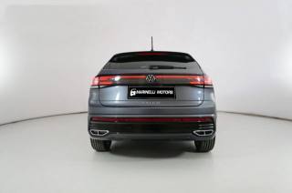 VOLKSWAGEN Taigo usata, con Alzacristalli elettrici