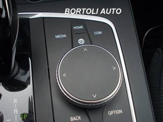 BMW 116 usata, con Volante multifunzione