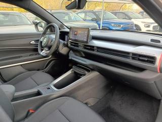 JEEP Avenger usata, con Luci diurne LED