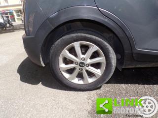 KIA Stonic usata, con Immobilizzatore elettronico