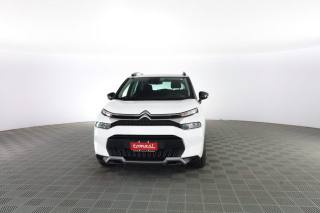 CITROEN C3 Aircross C3 Aircross BlueHDi 110 S&S Plus