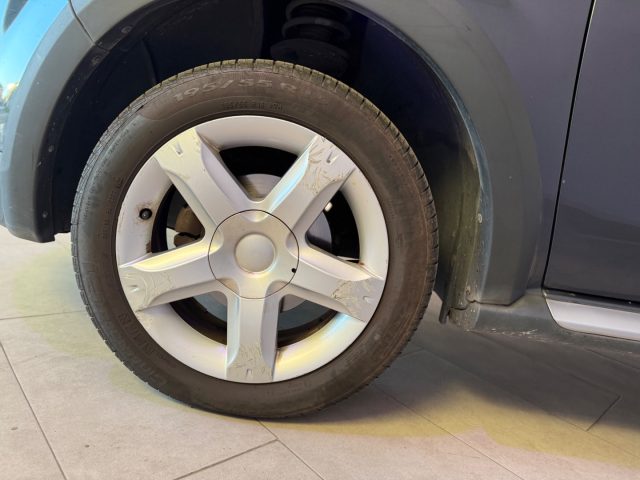 DACIA Sandero usata 13