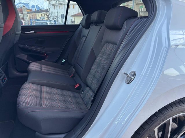 VOLKSWAGEN Golf usata, con Immobilizzatore elettronico