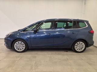 OPEL Zafira usata, con Airbag laterali