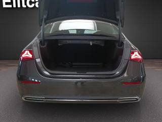 MERCEDES-BENZ E 220 usata, con Volante in pelle