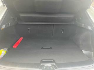 NISSAN Qashqai usata, con Autoradio