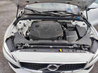 VOLVO V60 usata, con ESP