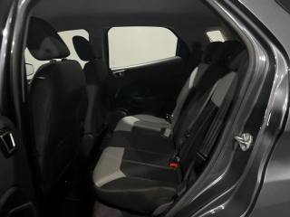 FORD EcoSport usata, con Cronologia tagliandi