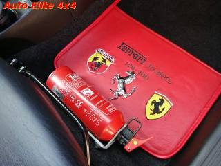 ABARTH 500 usata, con Sedili sportivi