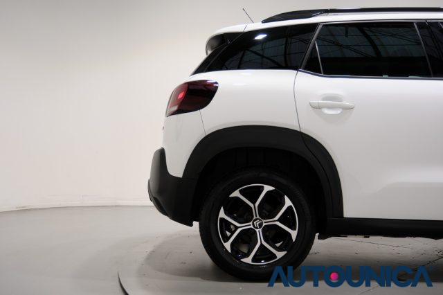 CITROEN C3 Aircross usata 49