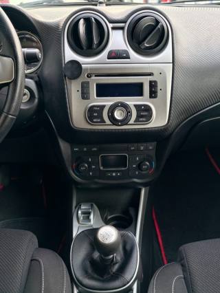ALFA ROMEO MiTo usata, con Controllo trazione