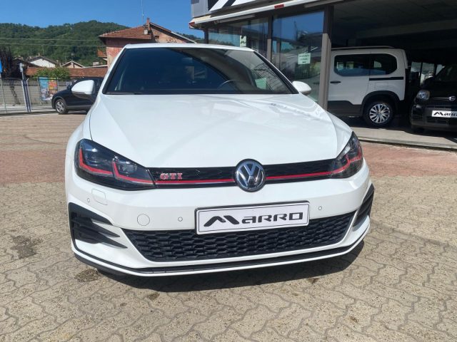 VOLKSWAGEN Golf GTI usata, con Alzacristalli elettrici