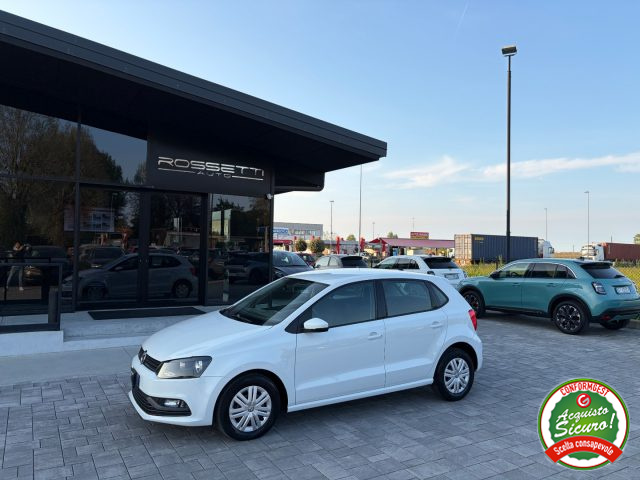 VOLKSWAGEN Polo usata, con Airbag laterali