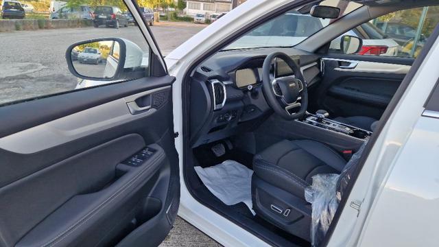 EMC Sei usata, con Airbag Passeggero