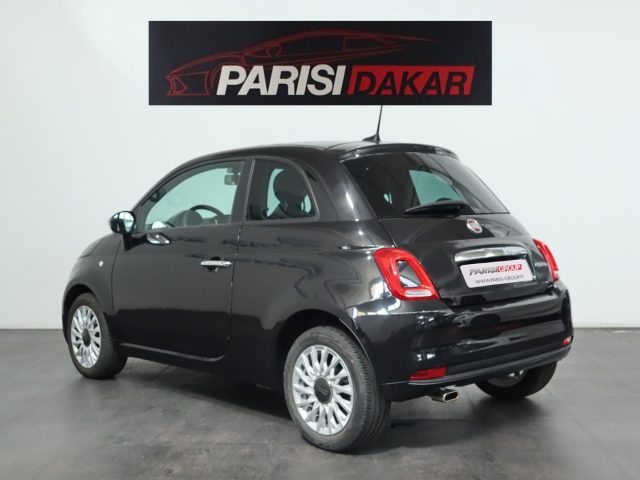 FIAT 500 usata, con Airbag Passeggero