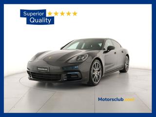 PORSCHE Panamera 2.9 4