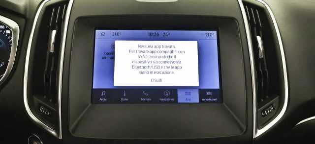 FORD S-Max usata 70