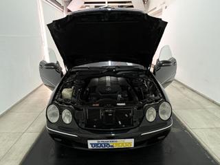 MERCEDES-BENZ CL 500 usata, con ESP