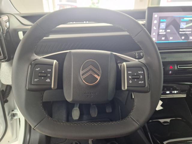 CITROEN C3 usata, con Immobilizzatore elettronico
