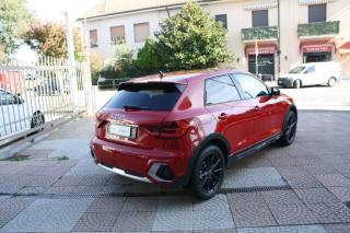 AUDI A1 usata, con Autoradio