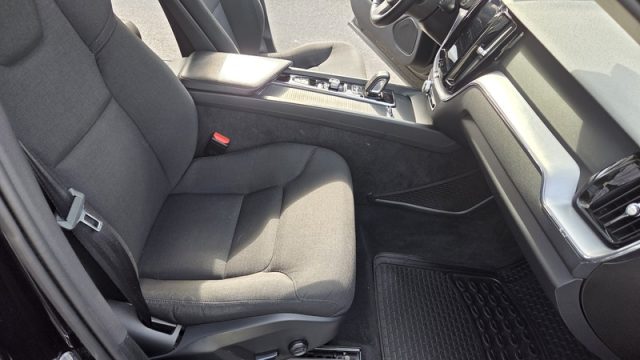 VOLVO XC60 usata, con Cerchi in lega