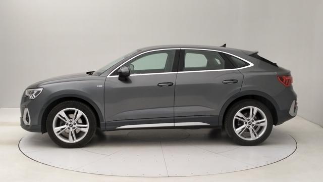 AUDI Q3 usata, con Airbag