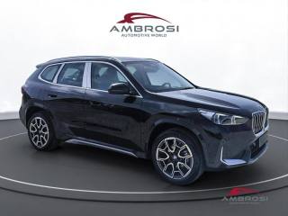 BMW X1 usata 1