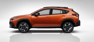 SUBARU Crosstrek usata, con Airbag