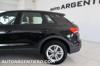AUDI Q3 usata, con Sistema di chiamata d