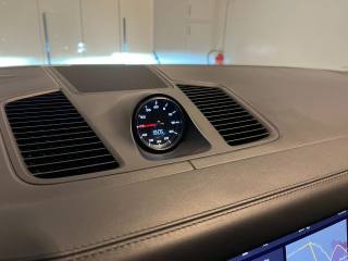 PORSCHE Cayenne usata, con Climatizzatore
