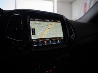 JEEP Compass usata, con Fari LED