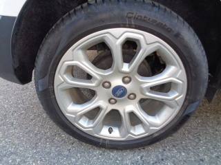 FORD EcoSport usata, con USB
