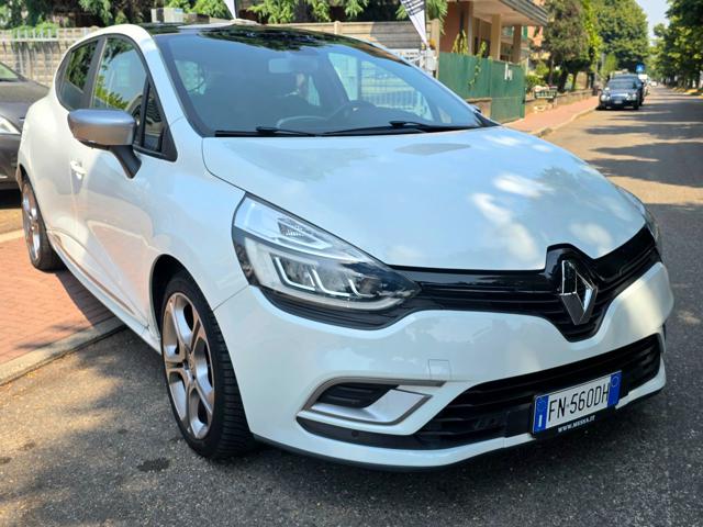 RENAULT Clio usata, con Controllo automatico clima