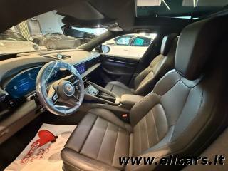 PORSCHE Macan usata, con Servosterzo