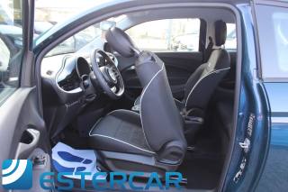 FIAT 500 usata, con Cronologia tagliandi